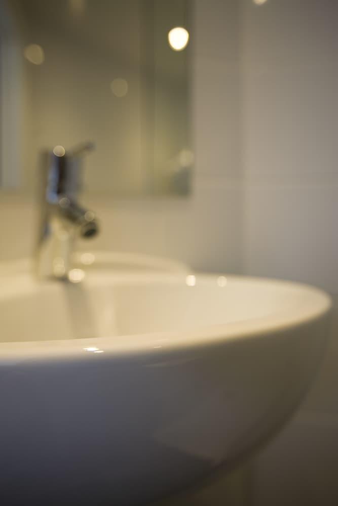 Set de Habitación Maxhotel