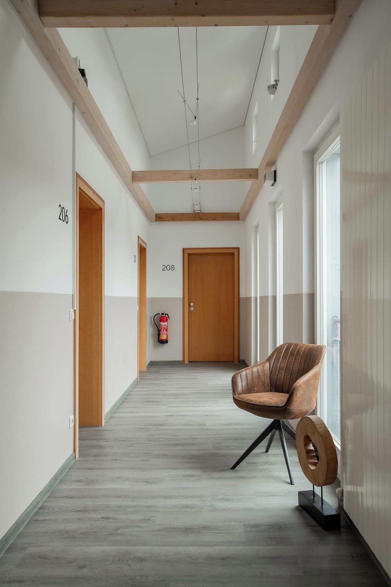 Varios Hotel & Restaurant Bestenheider Stuben