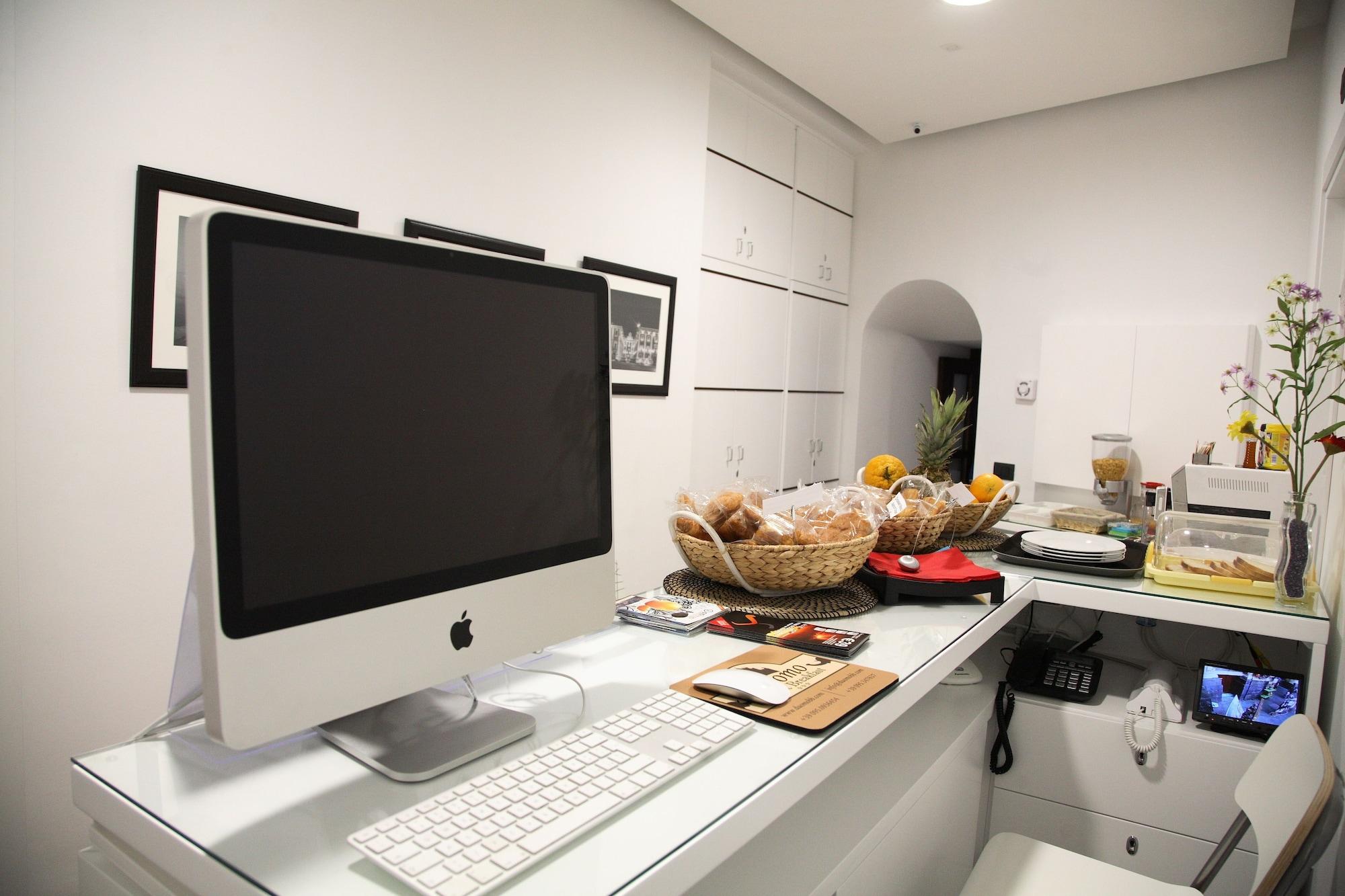 Restaurant Duomo Bed & Breakfast