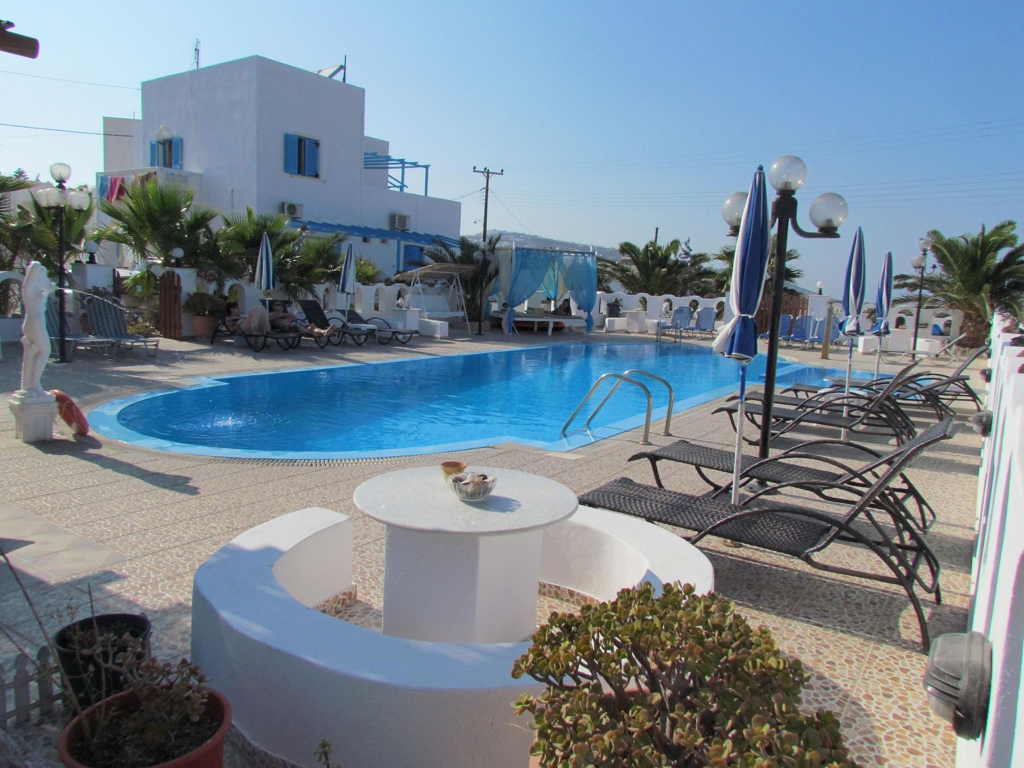 Varios Villa Livadaros