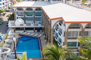 Alojamiento - Hotel Solamar Inn