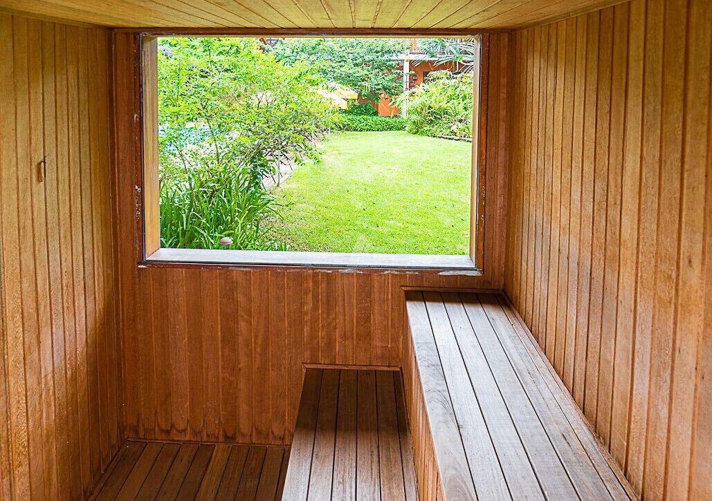 Spa Pousada Jamboo