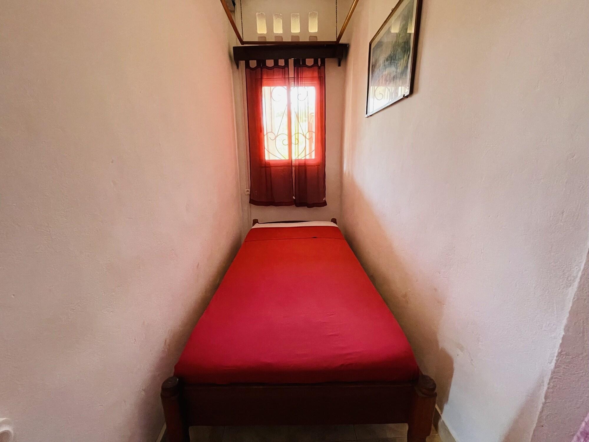 Set de Habitación Régina Lodge