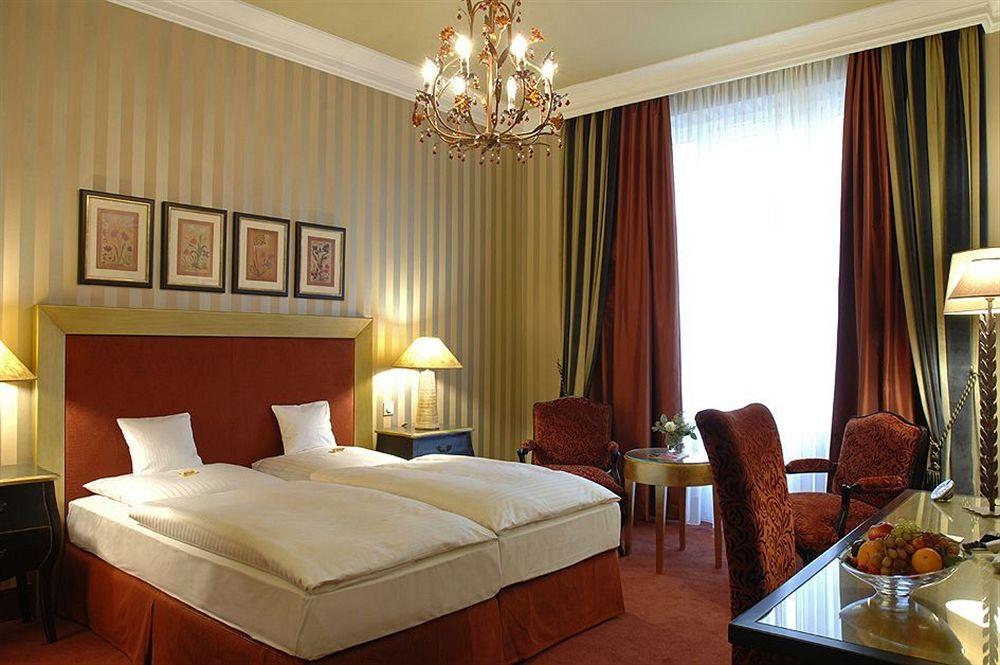 Romantik Hotel das Smolka by null