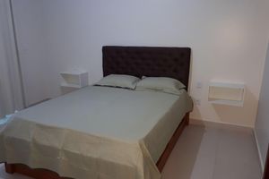 Alquiler Vacacional - House of Excellent Standard, COND. ÁGUAS DE OLIVENÇA, 70 m from the beach