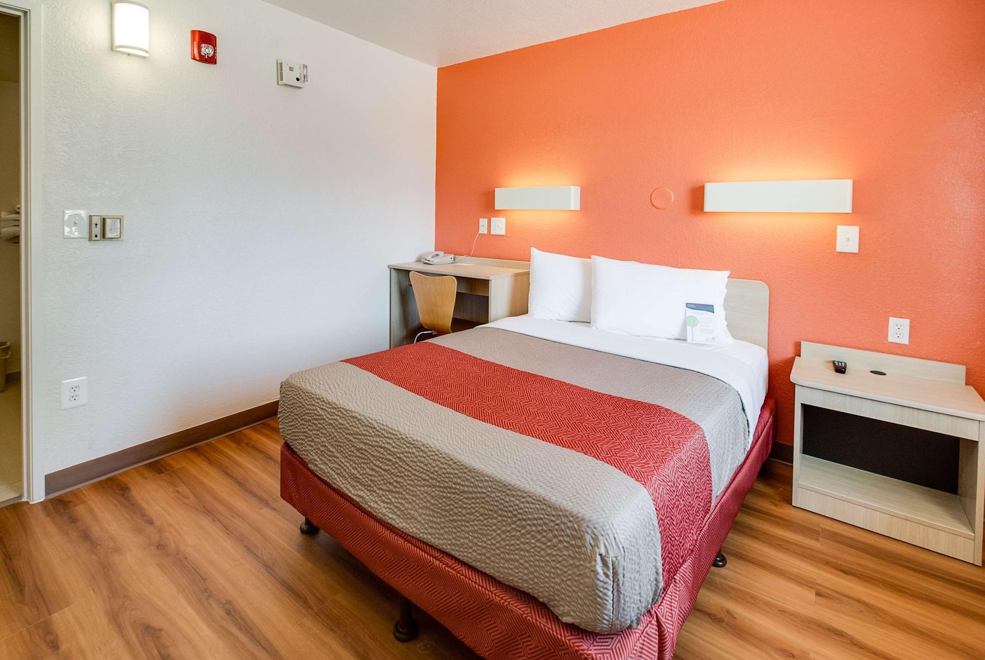 Habitación Motel 6 Lenexa, KS - Kansas City Southwest
