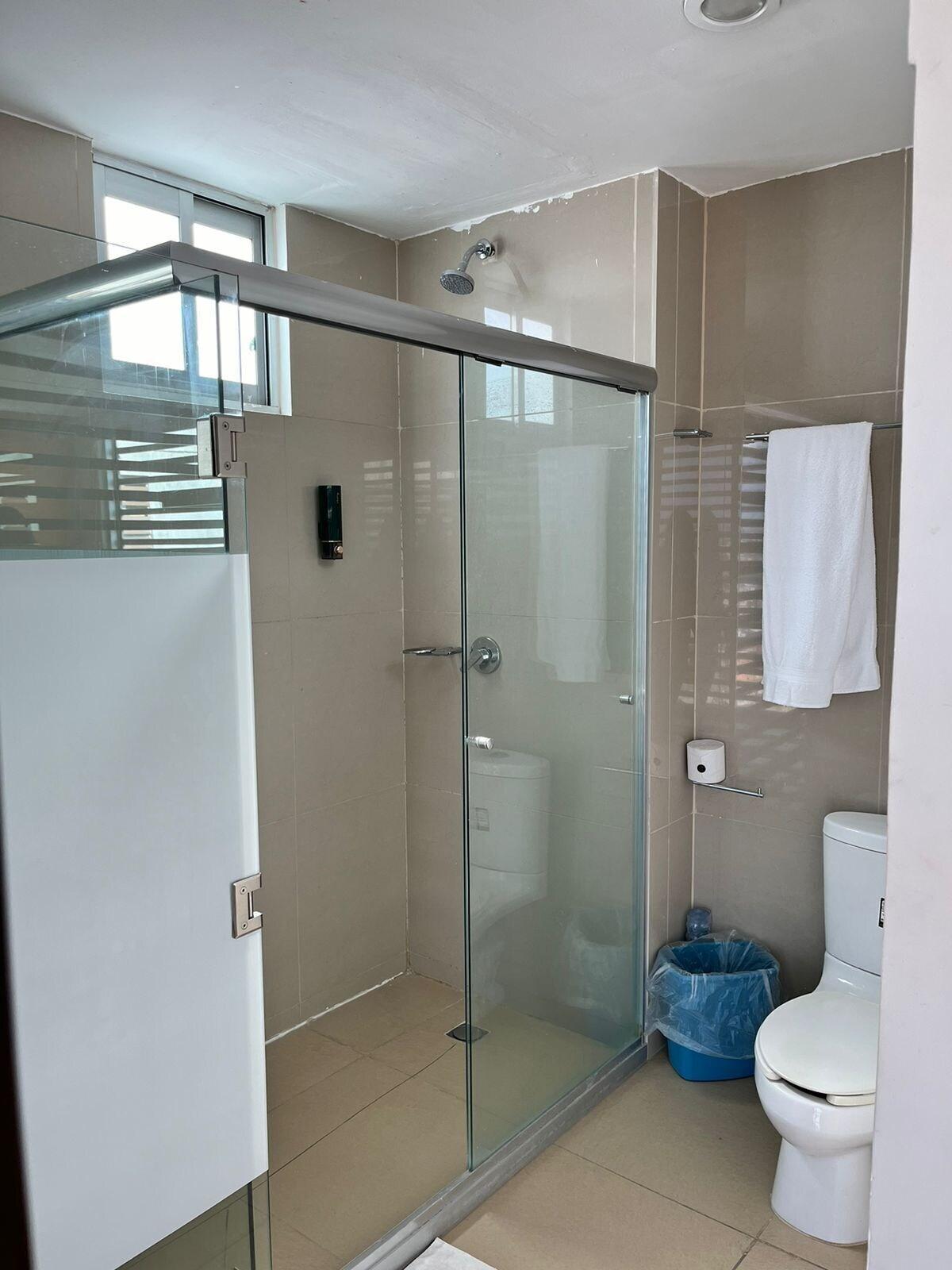 Equipamiento de Habitación Hotel Torres Eugenia