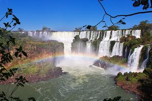 Turnê Magic - Dicas Foz do Iguaçu