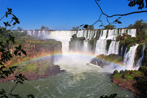 5 Dreams Park Show Tickets 2023 - Foz do Iguacu