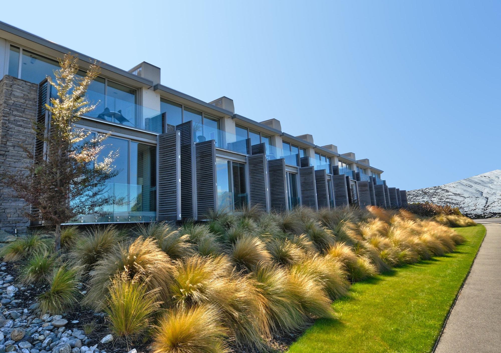 Varios Swiss-Belsuites Pounamu Queenstown