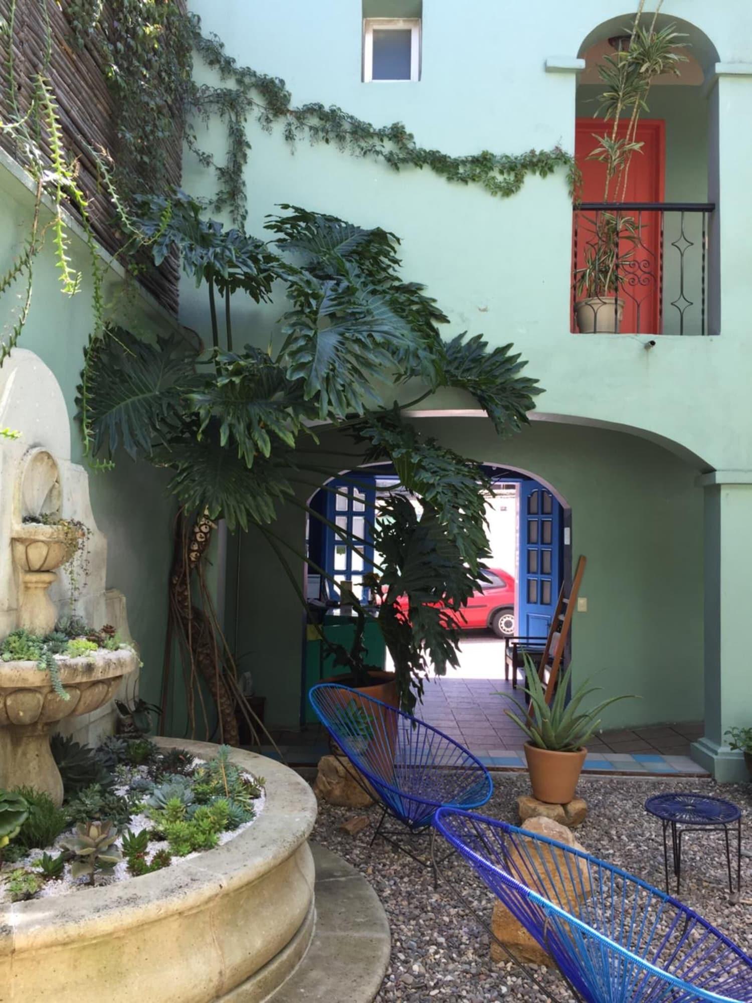 Comodidades del Alojamiento Un sueno Valle de Huajes