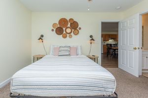 Alquiler Vacacional - Smart TV's and BBQ Grill off the back deck!