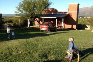 Alquiler Vacacional - Cabañas el Chaman