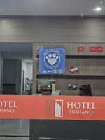 Alojamiento - HOTEL INDIANO