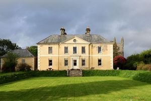 Alojamiento - Kelly House