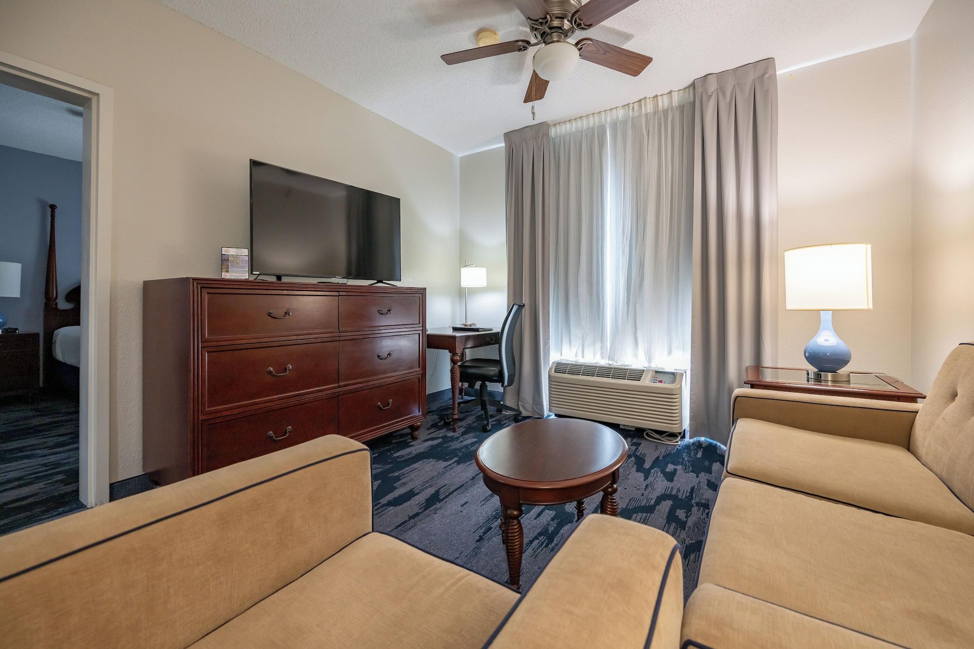 Habitación SummerPlace Inn Destin
