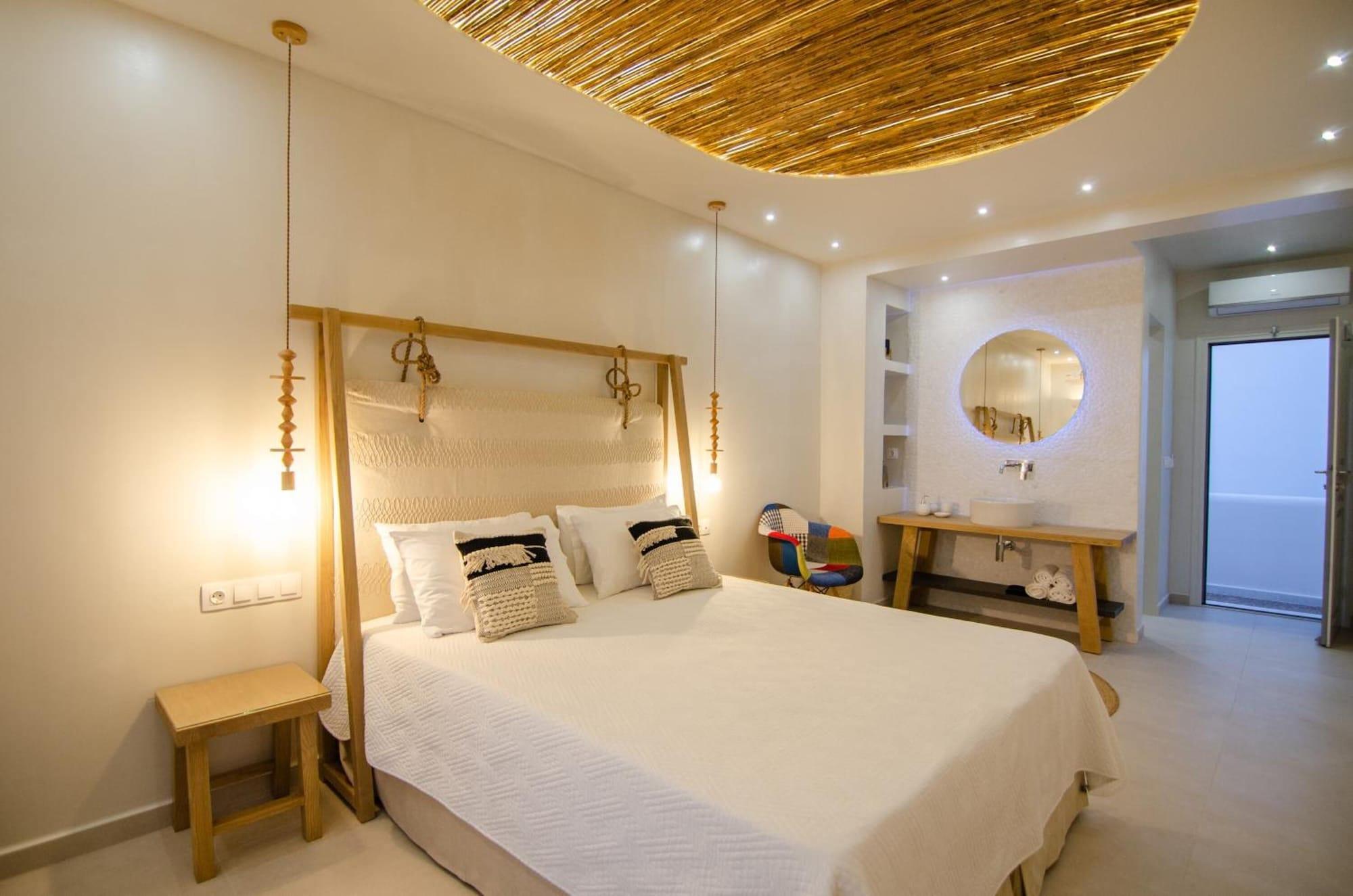 Habitación Avanti Hotel