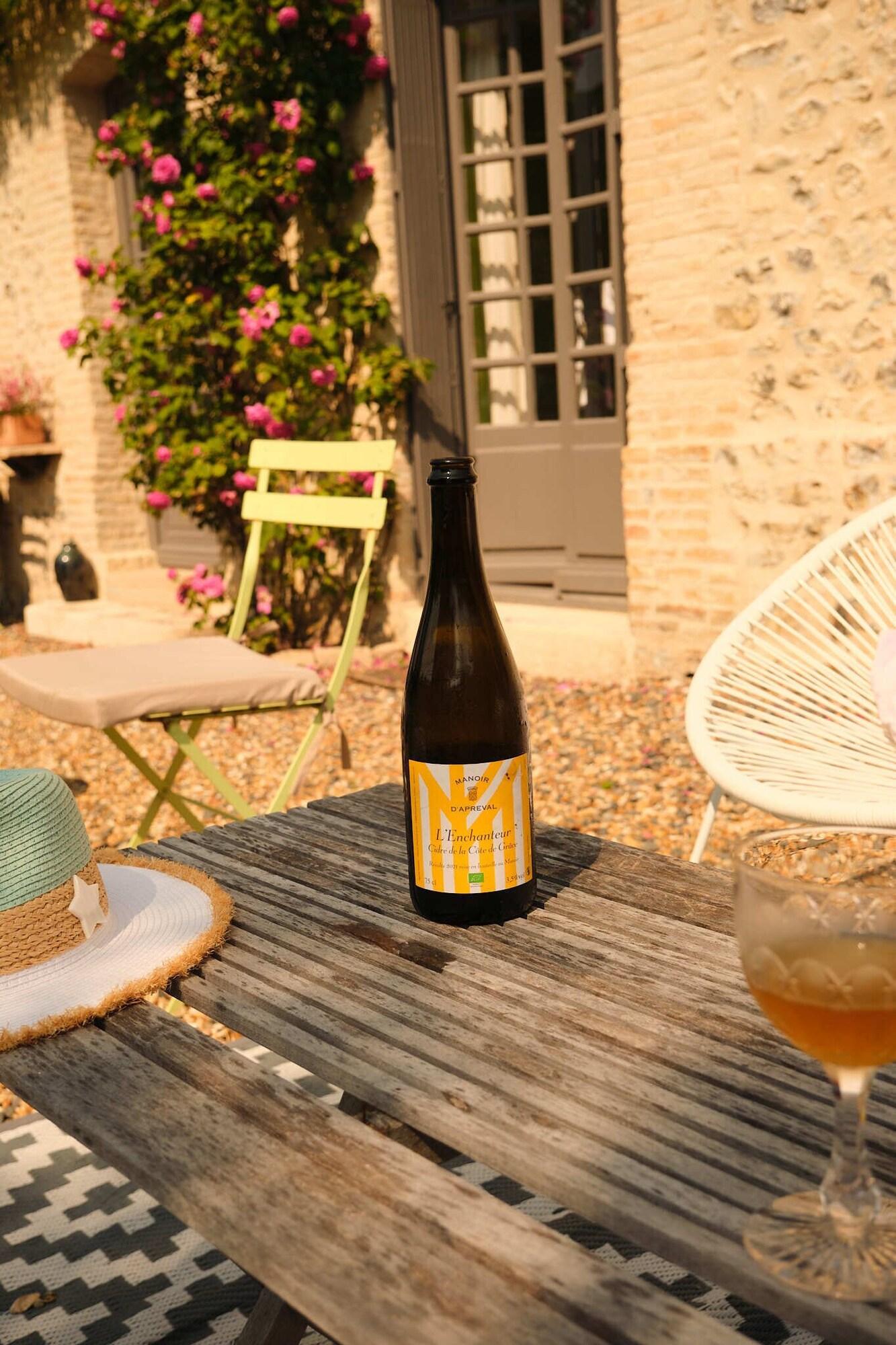 Bar/Salón La Maison D'aline