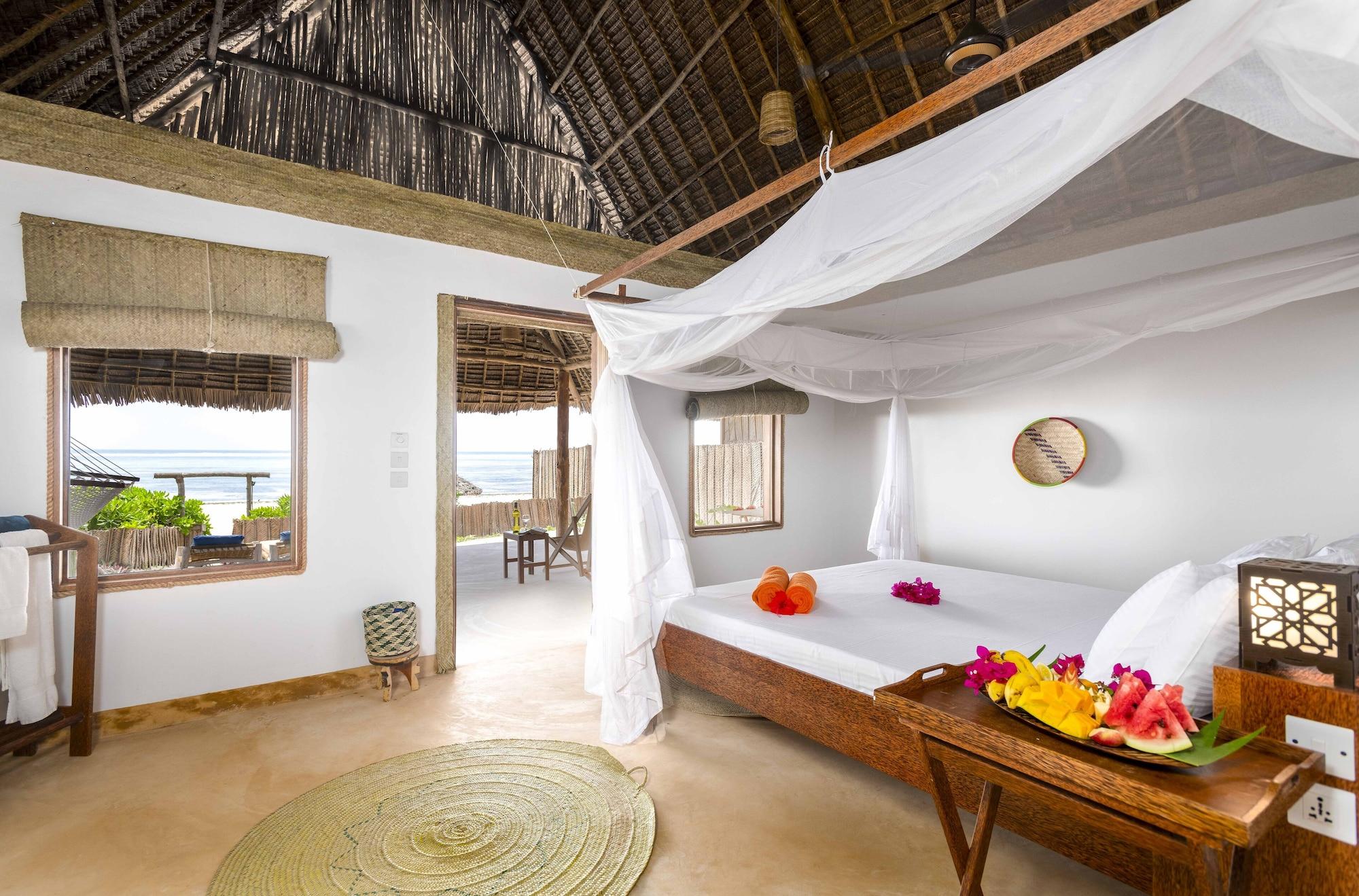 Habitación Zanzibar Sunrise at Bandas