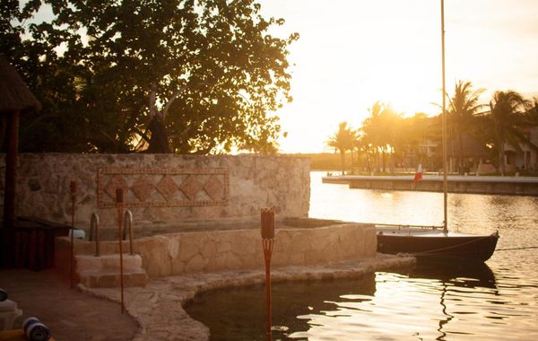 Playa del Carmen con traslado y Riviera Maya Suites con paquetes a Playa del Carmen con vuelo y hotel