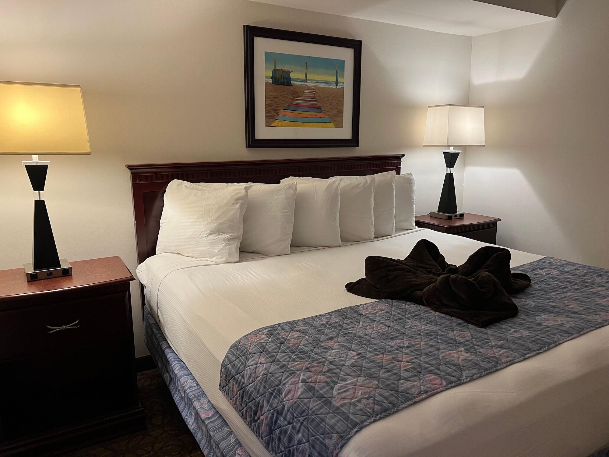 Habitación El Coronado Resort