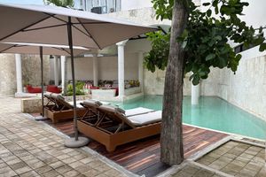 Alojamiento - Frater Yucatan Hotel