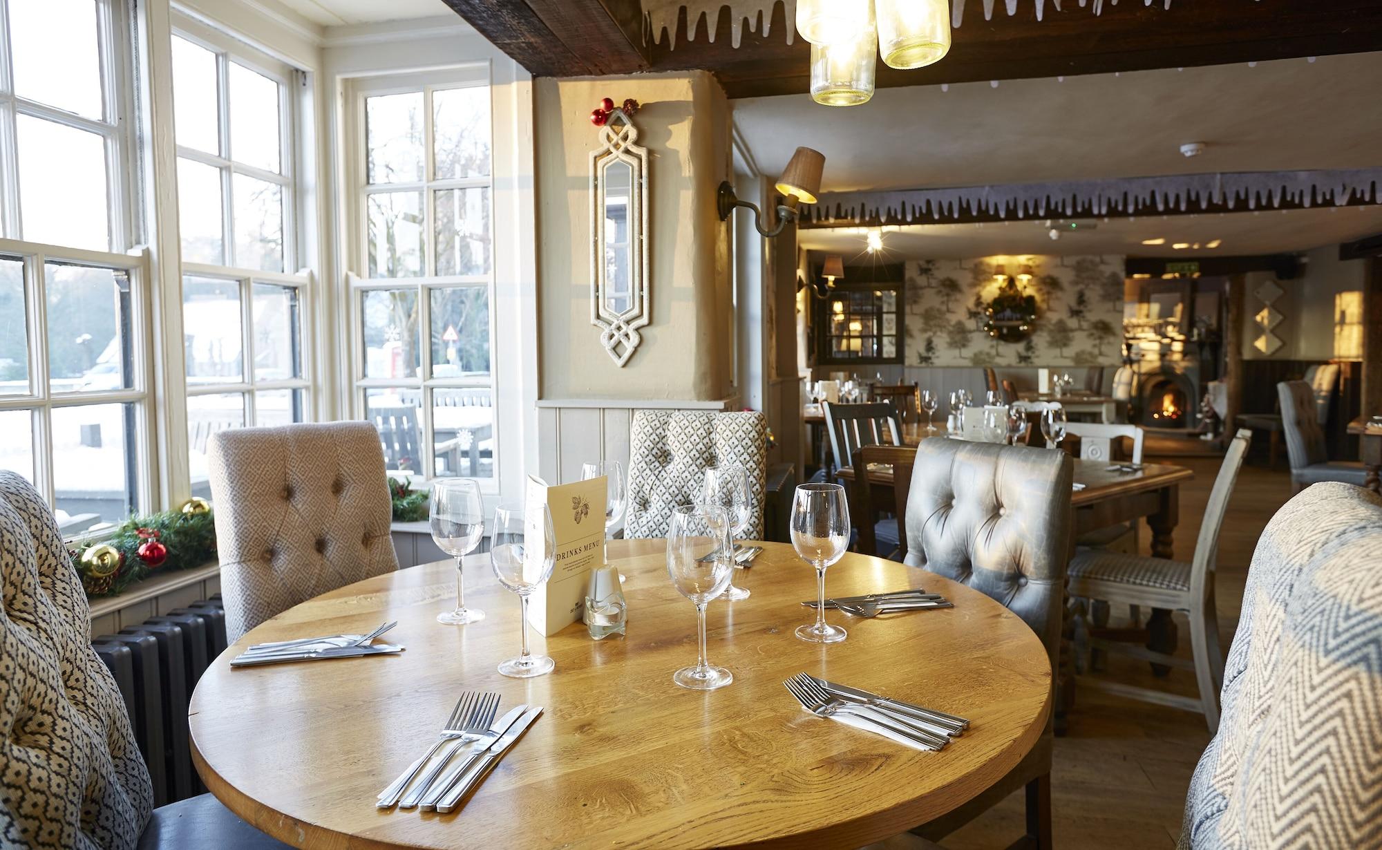 Restaurant Two Brewers by Greene King Inns