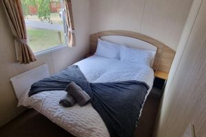 Alquiler Vacacional - Petfriendly- Familyfriendly- 8berth- Tattershall