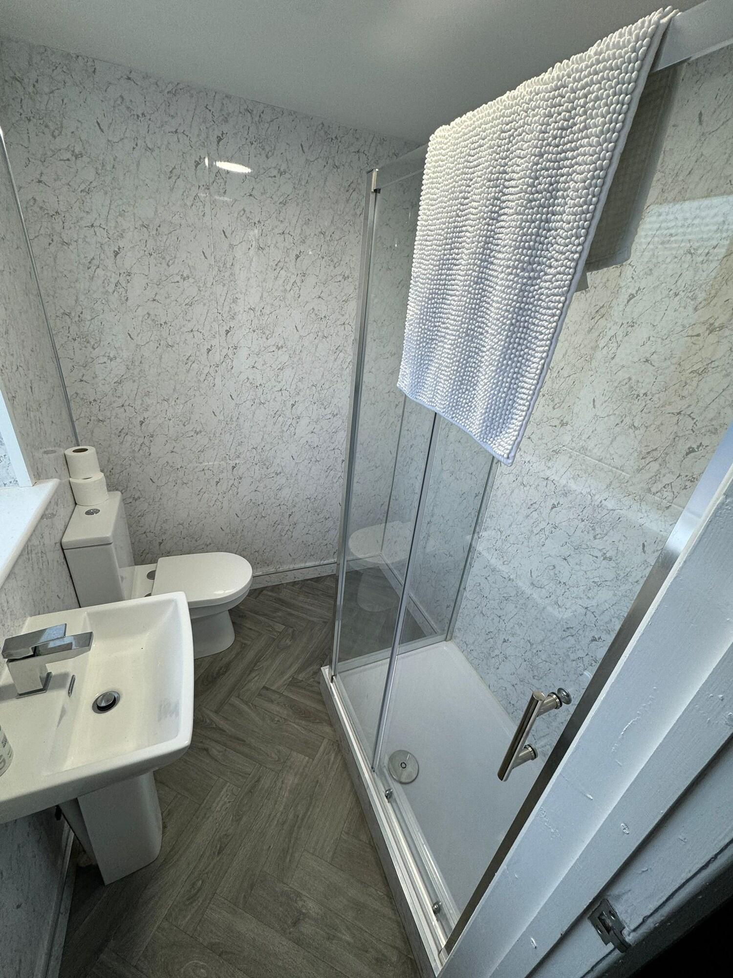 Equipamiento de Habitación Seaside Hotel