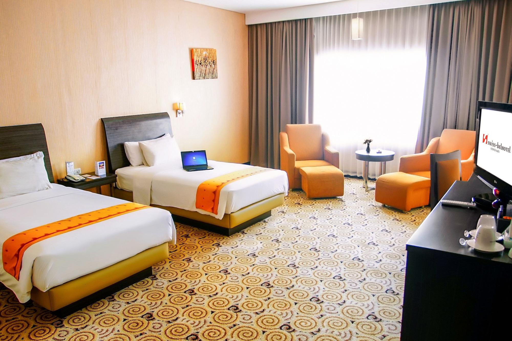 Habitación Swiss-Belhotel Kendari