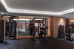 Paquete - Mövenpick Living Istanbul Saklivadi