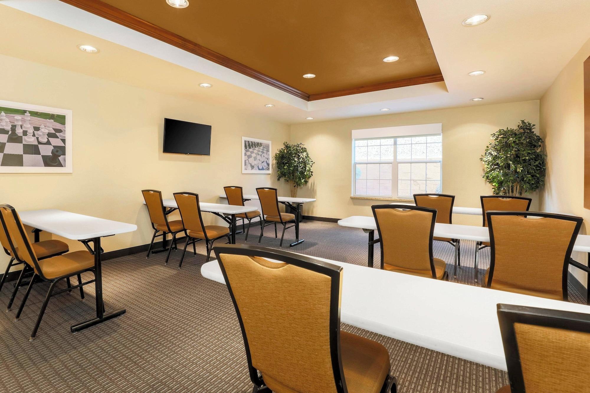 Sala de Reuniones Towneplace Suites Marriott Yuma
