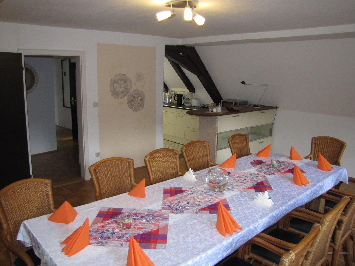Salón de Baile Hof Guttels