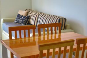 Alquiler Vacacional - Appartment with an excelent view close to downtown