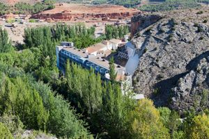 Alojamiento - Balneario Sicilia