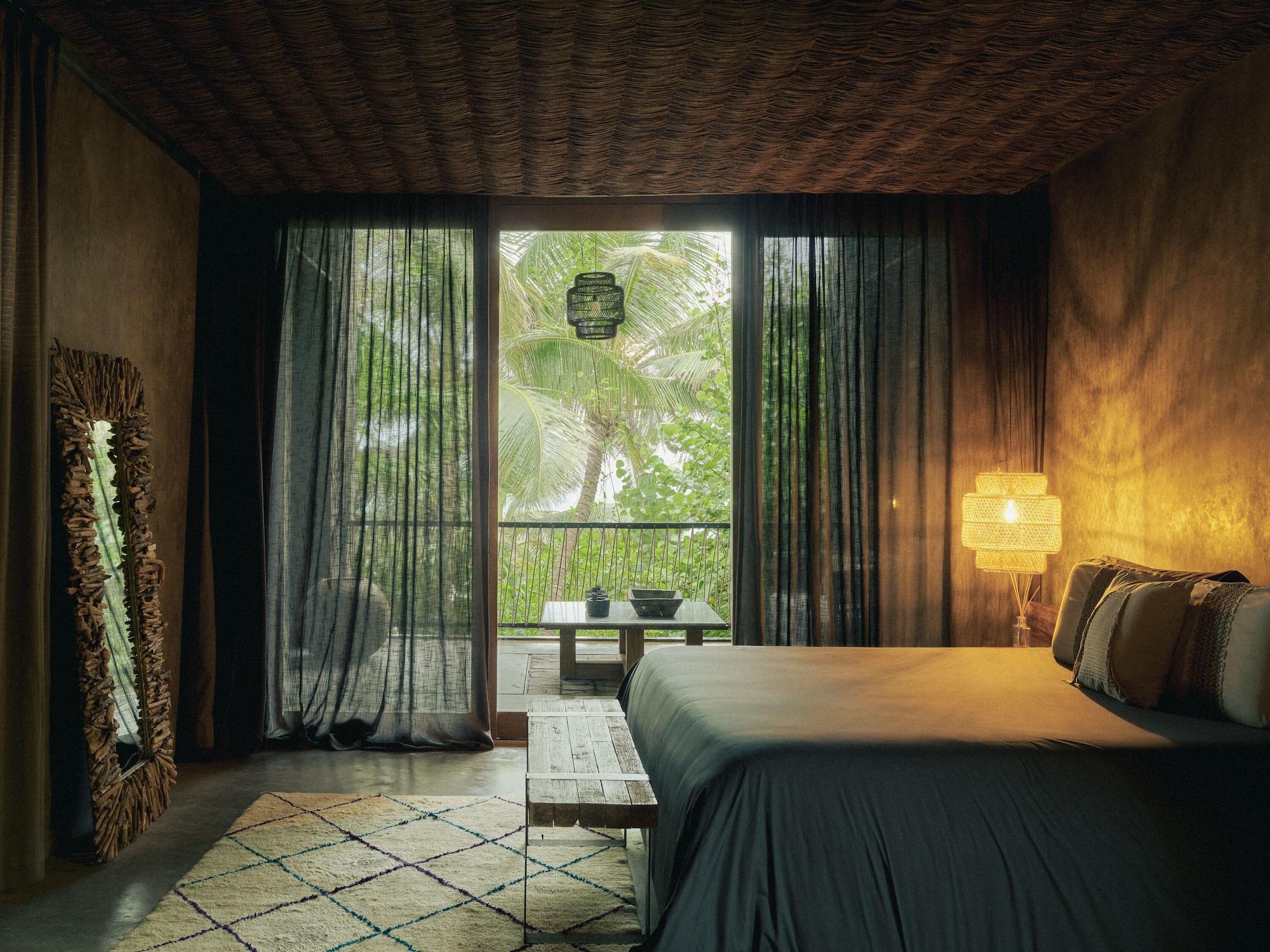 Habitación Be Tulum Beach & Spa Resort