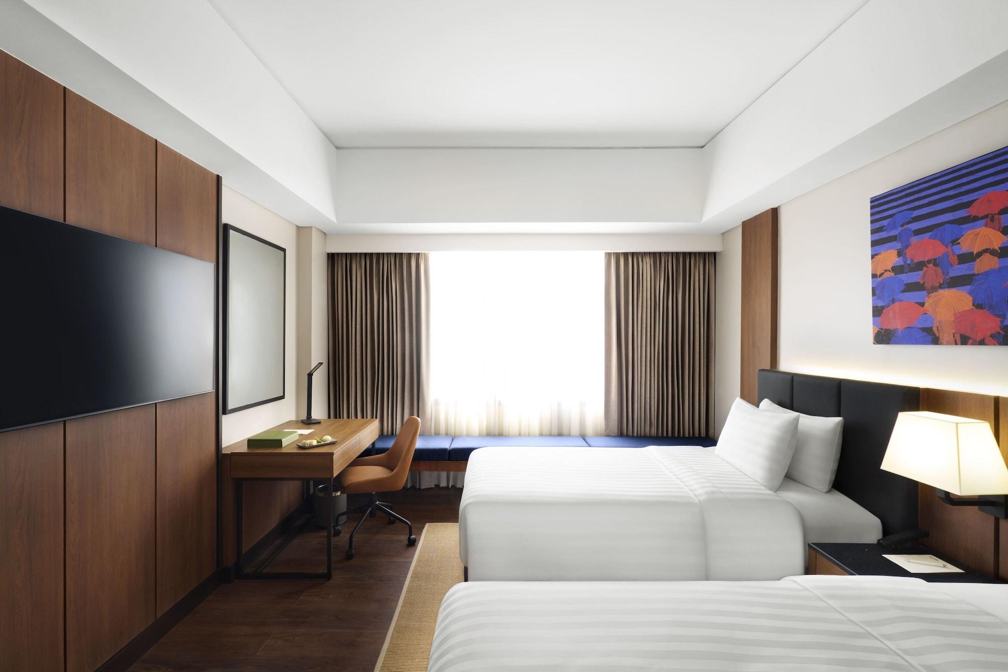 Habitación Seda Centrio Cagayan De Oro