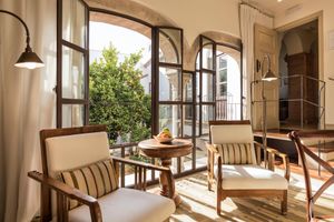 Alojamiento - Balcón de Córdoba Hotel
