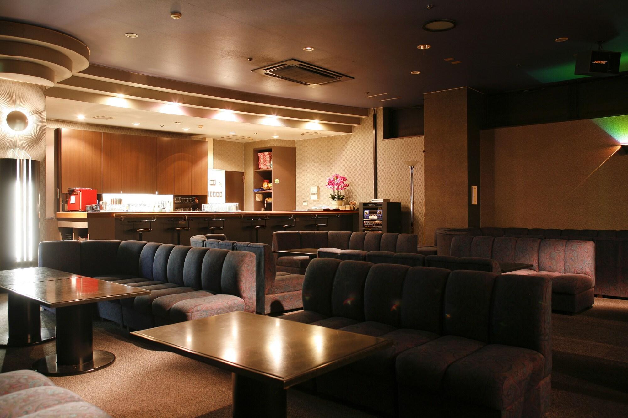 Bar/Salón Kochoran
