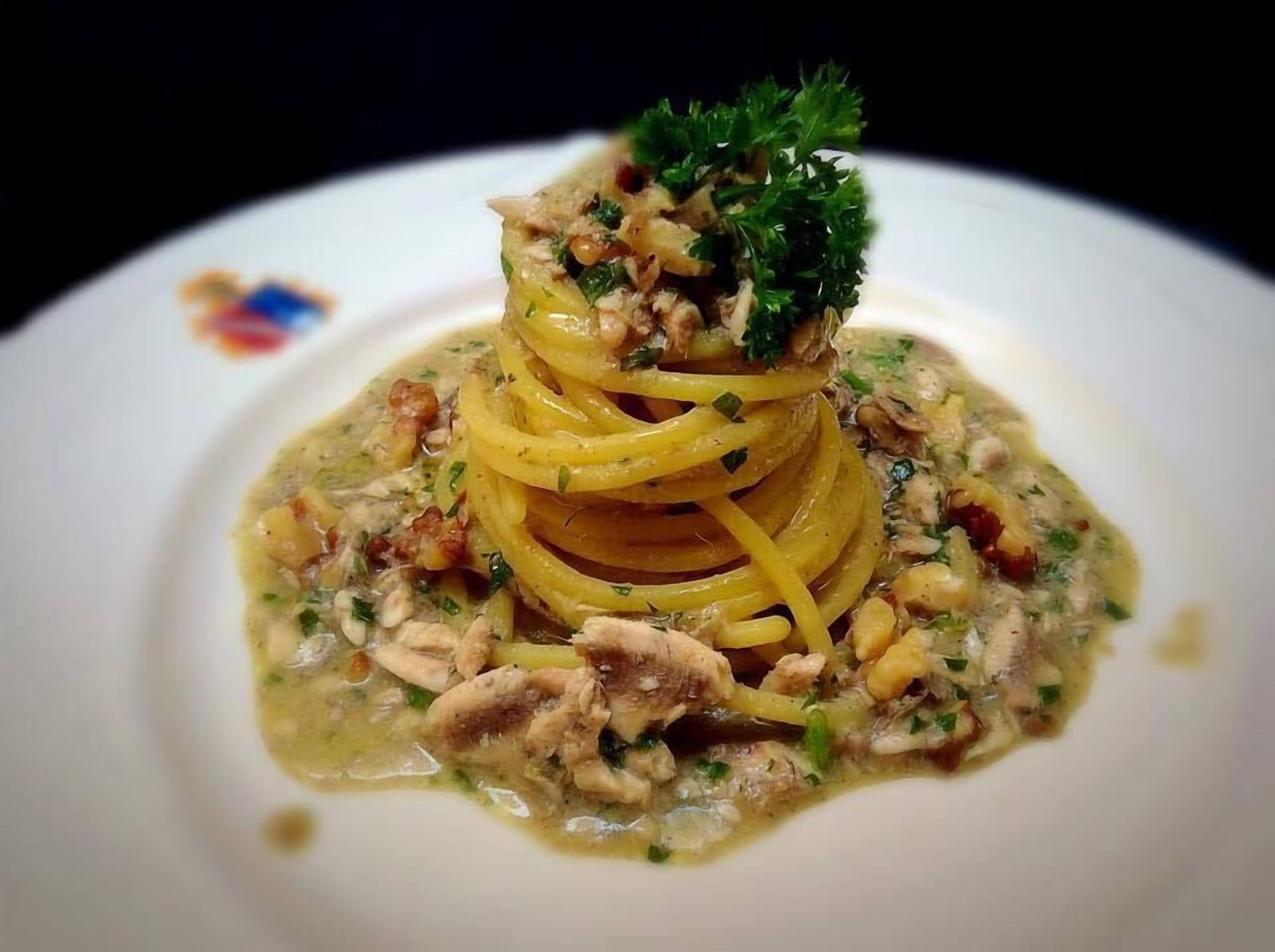 Restaurant Hotel Castello dei Principi