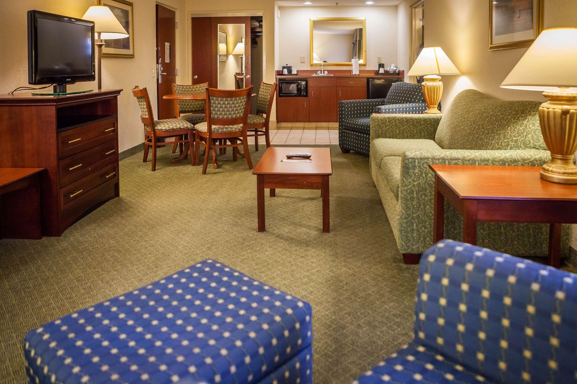 Habitación Hampton Inn & Suites Springfield-Southwest