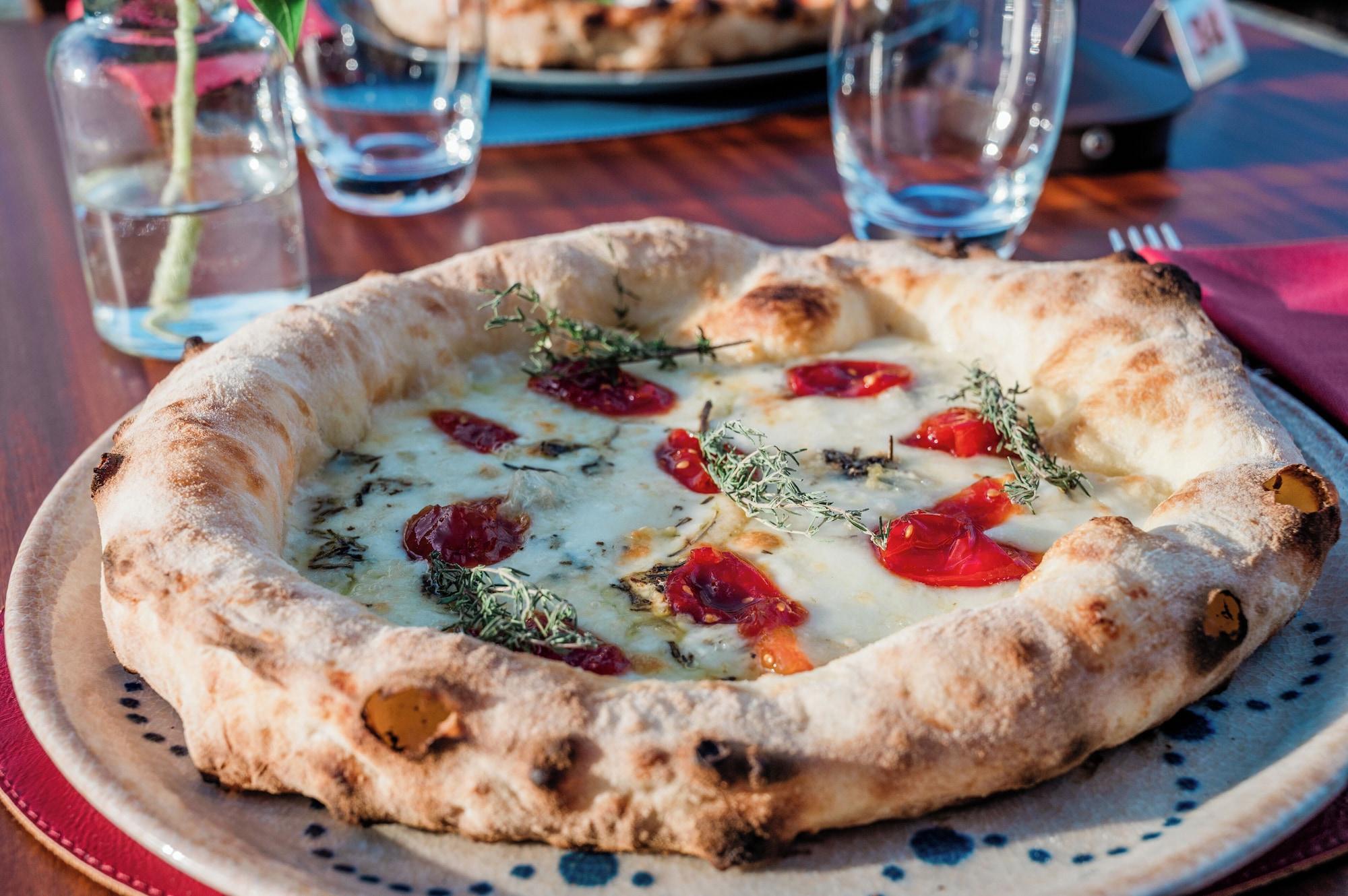 Restaurant S.MART San Martino