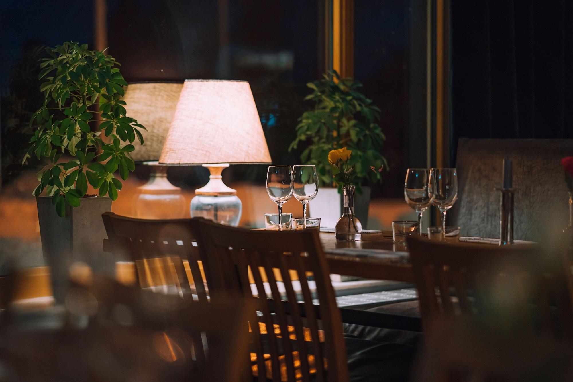 Restaurant Pernilla Wiberg Hotel