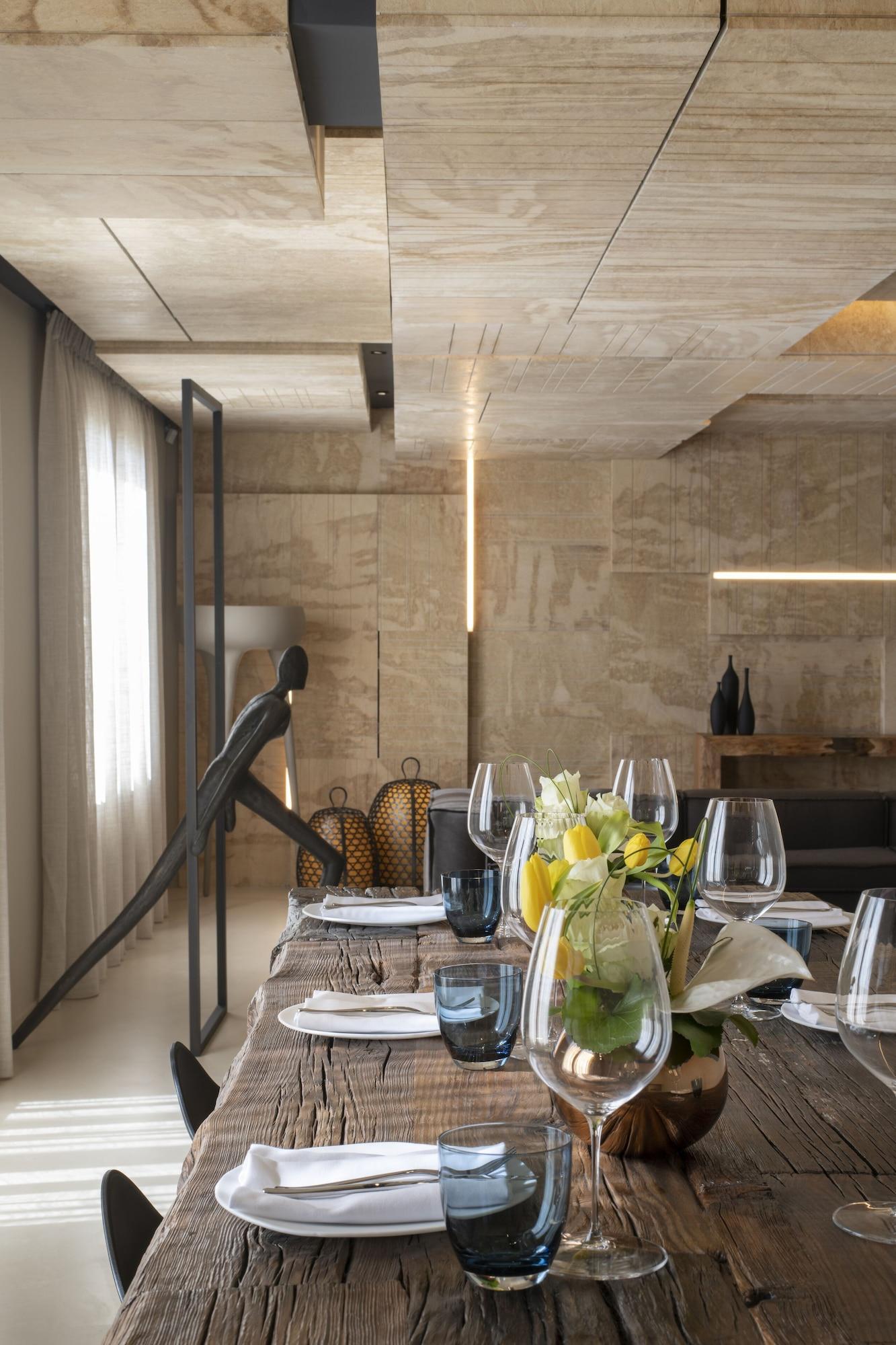 Restaurant Iniala Harbour House