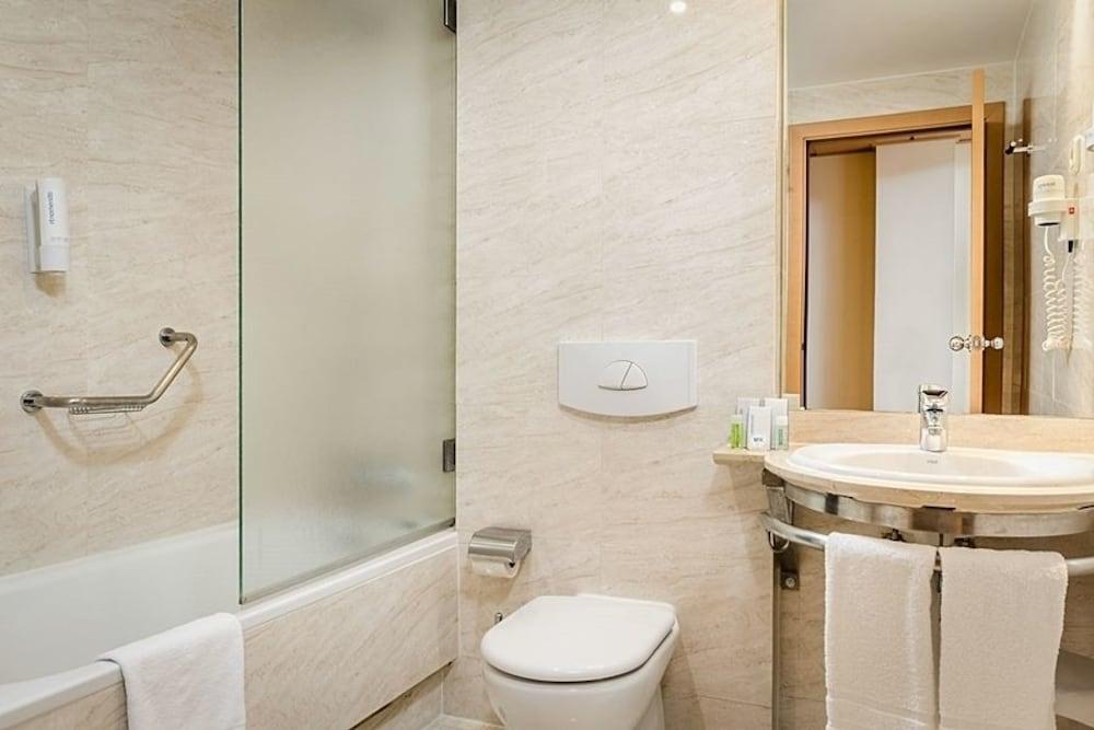 Hotel Hotel Monte Rozas
