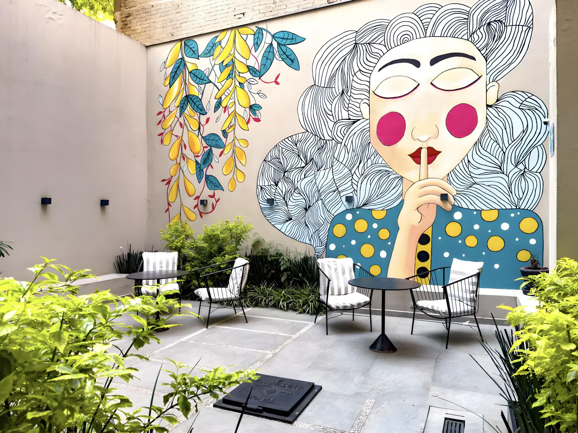 Varios Lasai Casa Puebla