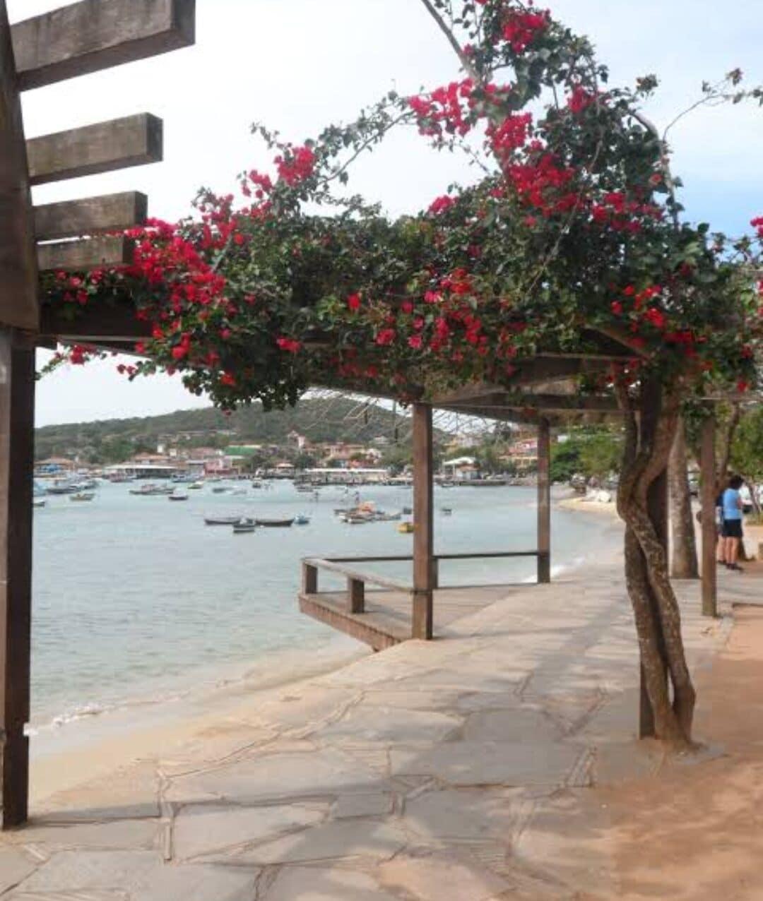 Playa Marujos