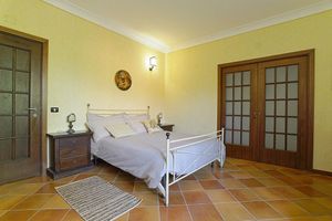 Alojamiento - Villa Carlotta Resort