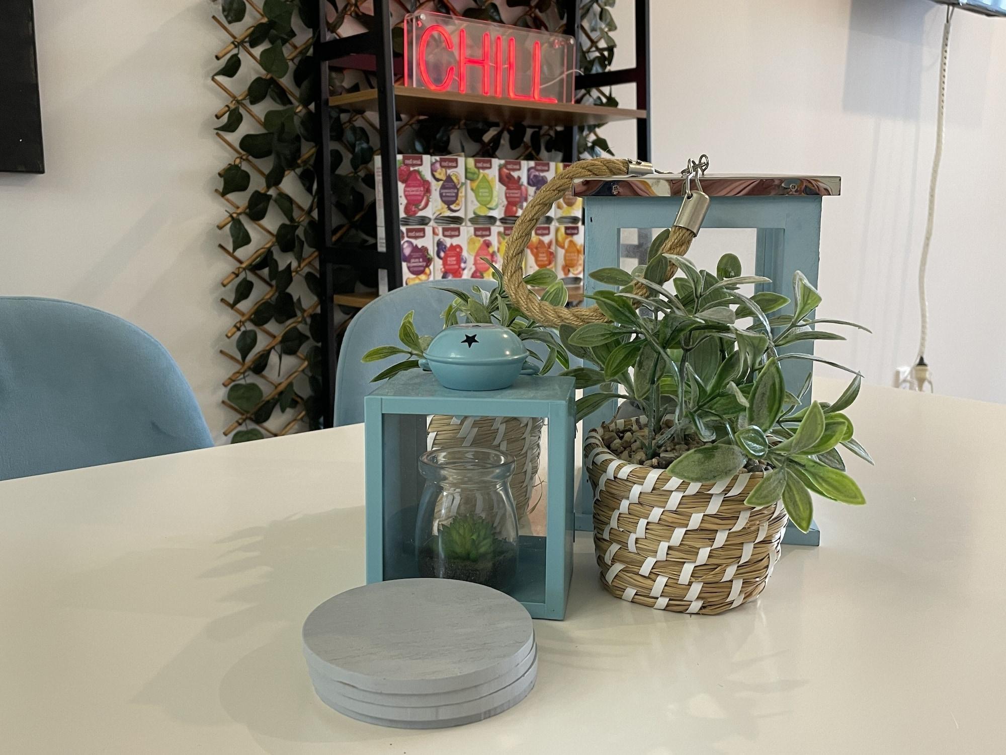 Restaurant Flatbush Holiday Accommodation