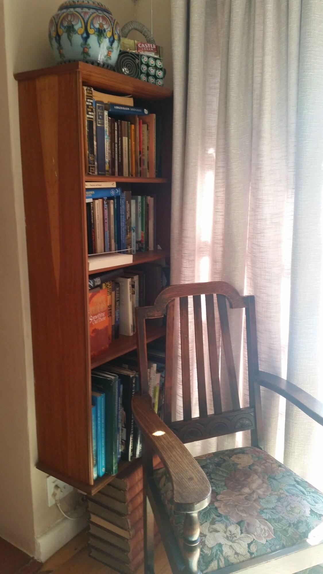 Instalaciones Recreativas Colette's B&B